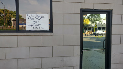 Temp Agency «Labor Temps», reviews and photos, 2147 N Western Ave, Chicago, IL 60647, USA