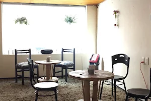 Frida Cafe image