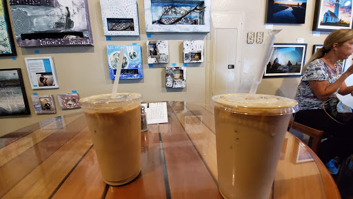 Coffee Shop «Bandon Coffee Cafe», reviews and photos, 365 2nd St SE, Bandon, OR 97411, USA