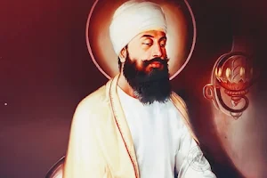 Gurdwara Sri Guru Teg Bahadur Sahib Ji Albufeira image