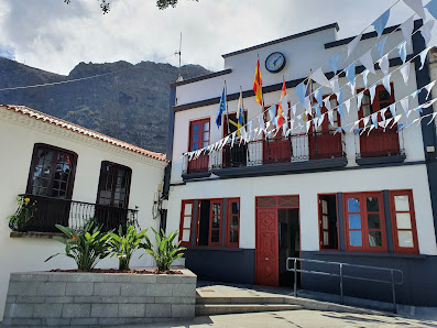Ayuntamiento de Agulo Pl. Leoncio Bento, 38830 Agulo, Santa Cruz de Tenerife, España