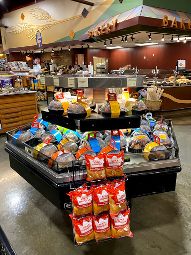 Grocery Store «Market Street», reviews and photos, 985 W Bethany Dr, Allen, TX 75013, USA