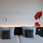 Photo n°9 de l'avis de Sabine.t fait le 09/09/2023 à 06:39 sur le  LAGO hotel&restaurant à Ulm