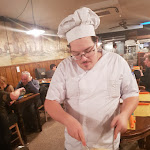 Photo n°3 de l'avis de Paola.e fait le 01/12/2018 à 15:25 sur le  Il Paradiso Perduto à Venice