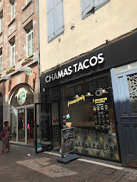 Photo n°43 de Chamas Tacos® Toulouse à Toulouse ()