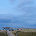 Photo n°9 de l'avis de Nadin.a fait le 01/10/2023 à 06:30 sur le  Beach Motel Heiligenhafen à Heiligenhafen