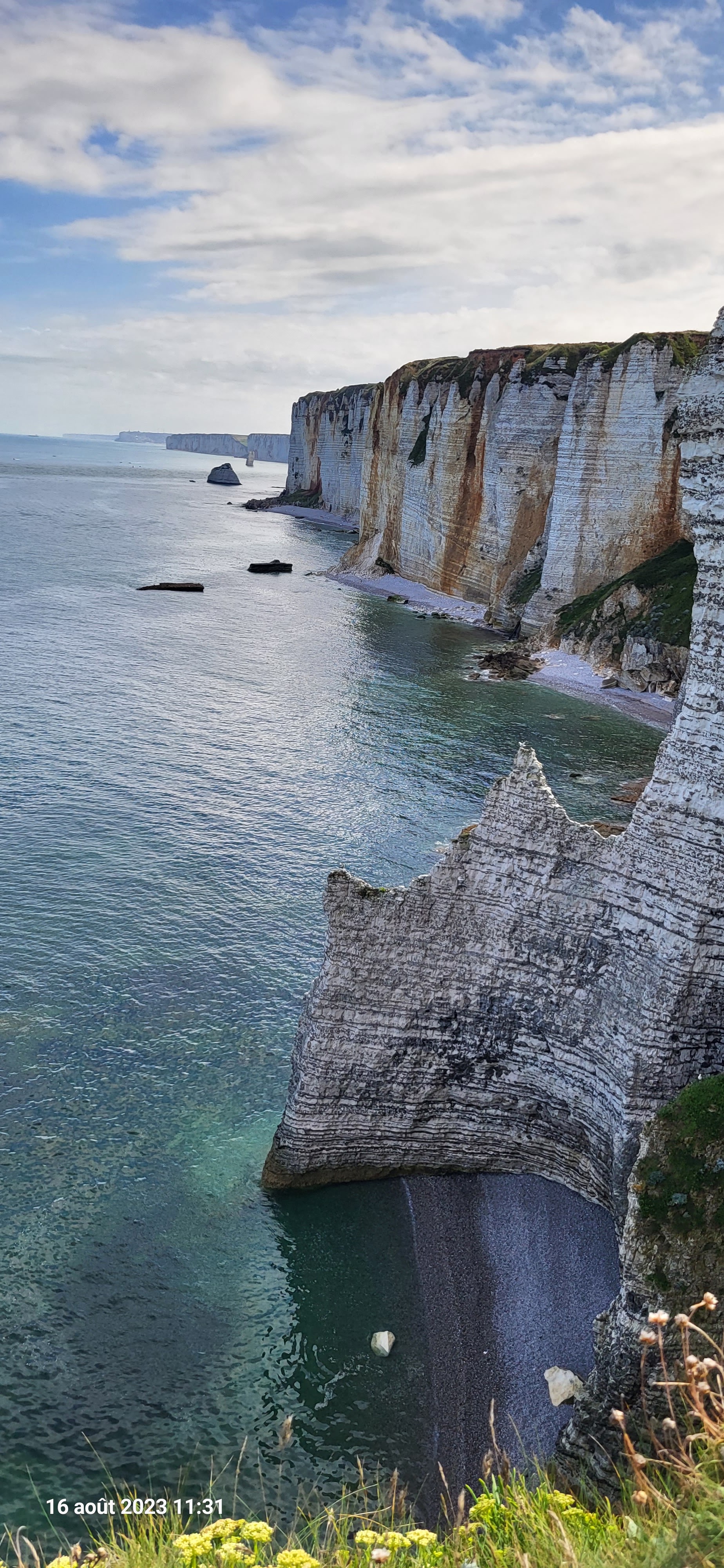 Photo n° 3 de l'avis de Nora.o fait le 16/08/2023 à 16:58
