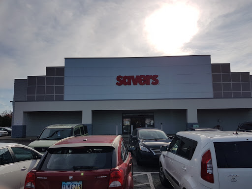 Thrift Store «Savers», reviews and photos, 21201 Center Ridge Rd, Rocky River, OH 44116, USA