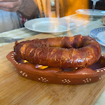 Photo n°3 de l'avis de Cook.n fait le 07/04/2023 à 14:44 sur le  A Tasquinha do Silva à Aguçadoura