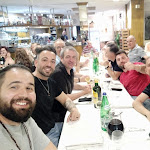 Photo n°1 de l'avis de Andrea.a fait le 16/06/2019 à 19:18 sur le  Ristorante Il Fontanile à Assago