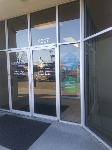 Blood Donation Center «Octapharma Plasma», reviews and photos