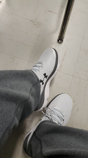 Clothing Store «Under Armour Factory House», reviews and photos, 36698 Bayside Outlet Dr #610, Rehoboth Beach, DE 19971, USA