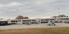 Greenville-Spartanburg International Airport