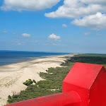 Photo n° 34 de l'avis de Florence.R fait le 29/08/2021 à 20:09 pour Phare de La Coubre à La Tremblade