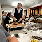 Photo n°6 de l'avis de simon.i fait le 21/09/2021 à 09:36 sur le  Ristorante Da Roberta à Latisana