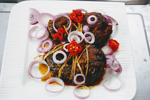 Tito Gate, Ahmadu Bello Road, Wurukum, Makurdi, Nigeria, Dessert Shop, state Benue