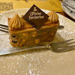 Photo n°2 de l'avis de Vassilis.. fait le 27/12/2022 à 13:10 sur le  La Smorfia à Modena