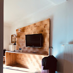 Photo n°4 de l'avis de Annelie.c fait le 23/11/2021 à 13:48 sur le  Hotel Kaufmann à Roßhaupten