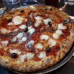 Photo n°1 de l'avis de silvia.e fait le 12/08/2021 à 23:15 sur le  Ristorante Pizzeria Ciro's à Sanremo