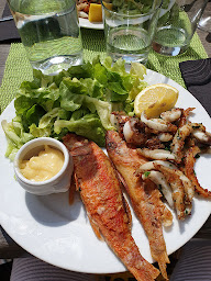 Photo n°18 de A Strega à Marseille ()