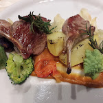 Photo n°2 de l'avis de Hendrik.t fait le 25/11/2018 à 15:43 sur le  Rivarolo Hotel à Rivarolo Canavese