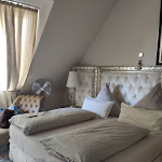 Photo n°4 de l'avis de Heike.e fait le 22/05/2023 à 07:27 sur le  Schottennester Schlafen an der Krämerbrücke à Erfurt