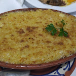 Photo n°3 de l'avis de Hugo.� fait le 03/10/2020 à 19:48 sur le  O Tabuleiro à Tomar