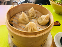 Dumpling du Restaurant chinois 苏西小馆 SU XI à Metz - n°7