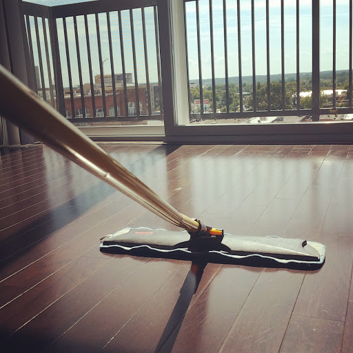 House Cleaning Service «Maid in Raleigh», reviews and photos, 112 S Blount St #101, Raleigh, NC 27601, USA