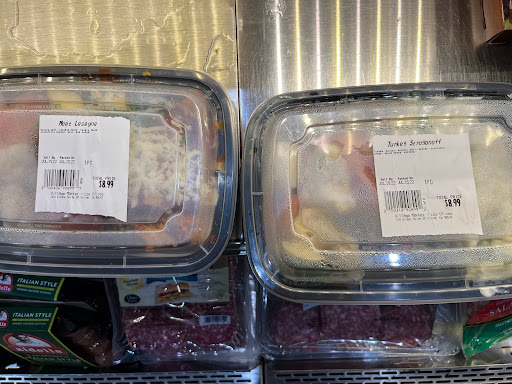 Grocery Store «Village Market Los Olivos», reviews and photos, 310 Gitano, Irvine, CA 92618, USA