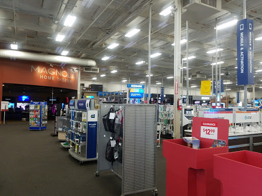 Electronics Store «Best Buy», reviews and photos, 575 E Wetmore Rd, Tucson, AZ 85705, USA