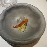 Photo n°2 de l'avis de Massimo.u fait le 17/10/2021 à 16:50 sur le  Ristorante Carmagnola à Udine