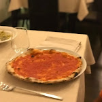 Photo n°1 de l'avis de timpmagic. fait le 28/08/2022 à 10:38 sur le  Spisso Pizza Chef à Conversano