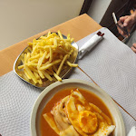 Photo n°1 de l'avis de Bruno.r fait le 08/08/2022 à 12:40 sur le  Bufete 513 à Leça da Palmeira