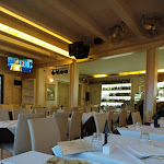 Photo n°2 de l'avis de Antonella.o fait le 17/04/2019 à 18:25 sur le  Ristorante Papao e Zimmer à Lunata