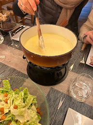 Photo n°21 de Bistrot Machet à Courchevel ()