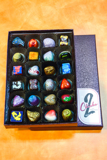 Florist «Floral Boutique», reviews and photos, 13 N 5th St, Stroudsburg, PA 18360, USA