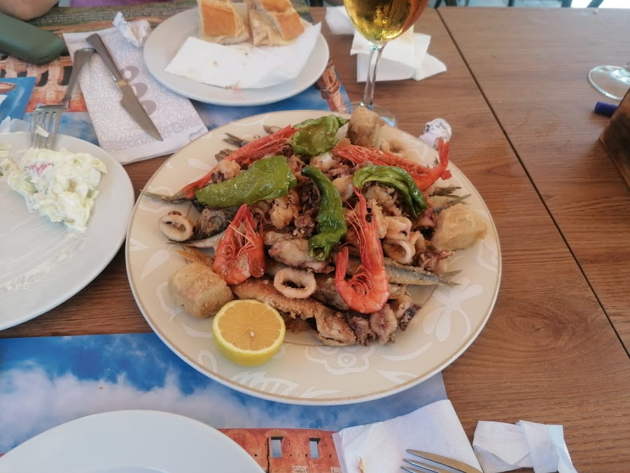 Restaurante Casa Raton
