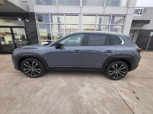 Mazda Dealer «Ralph Thayer Mazda», reviews and photos, 34601 Plymouth Rd, Livonia, MI 48150, USA