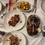 Photo n°2 de l'avis de Camilla.o fait le 24/08/2023 à 21:08 sur le  Osteria della carne à Sant'Angelo di Brolo