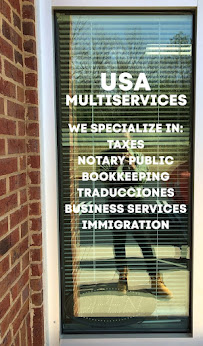 USA Multiservices - Photo 1 - Car repair in Warner Robins, GA, Warner Robins