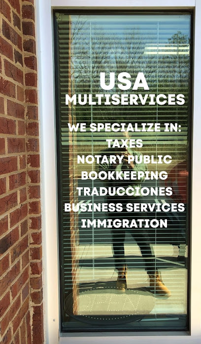 USA Multiservices