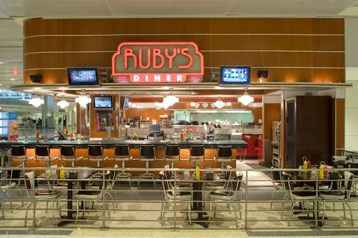 Ruby's Diner