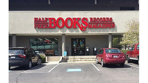 Bookstores in Cincinnati