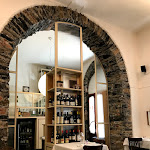 Photo n°3 de l'avis de Ellie.h fait le 14/09/2019 à 19:32 sur le  L'Osteria della Corte à La Spezia