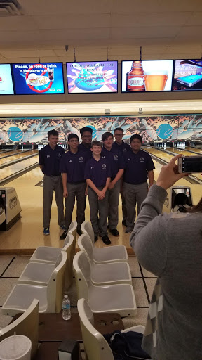 Bowling Alley «Camelot Bowl», reviews and photos, 801 Beltline Rd, Collinsville, IL 62234, USA