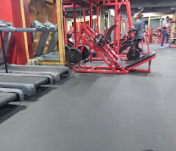 HD SPORT FITNESS photo