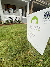 Townhome Landscapes - Photo 3 - Car repair in Washington, DC, Washington