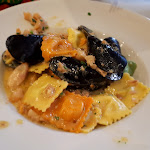 Photo n°3 de l'avis de Alessandro.r fait le 21/04/2019 à 18:59 sur le  Trattoria da Carlino à Marina di Pietrasanta