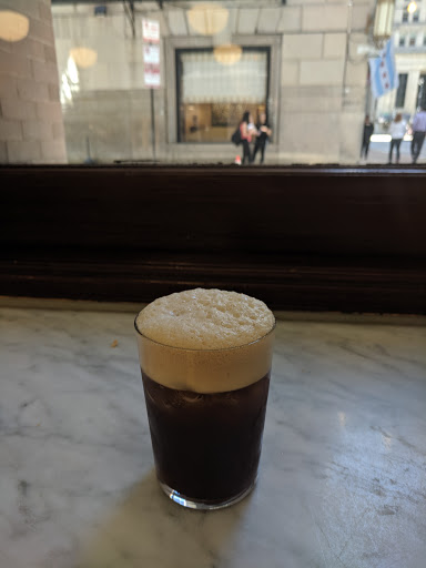Coffee Shop «Intelligentsia Coffee Monadnock Coffeebar», reviews and photos, 53 W Jackson Blvd, Chicago, IL 60604, USA